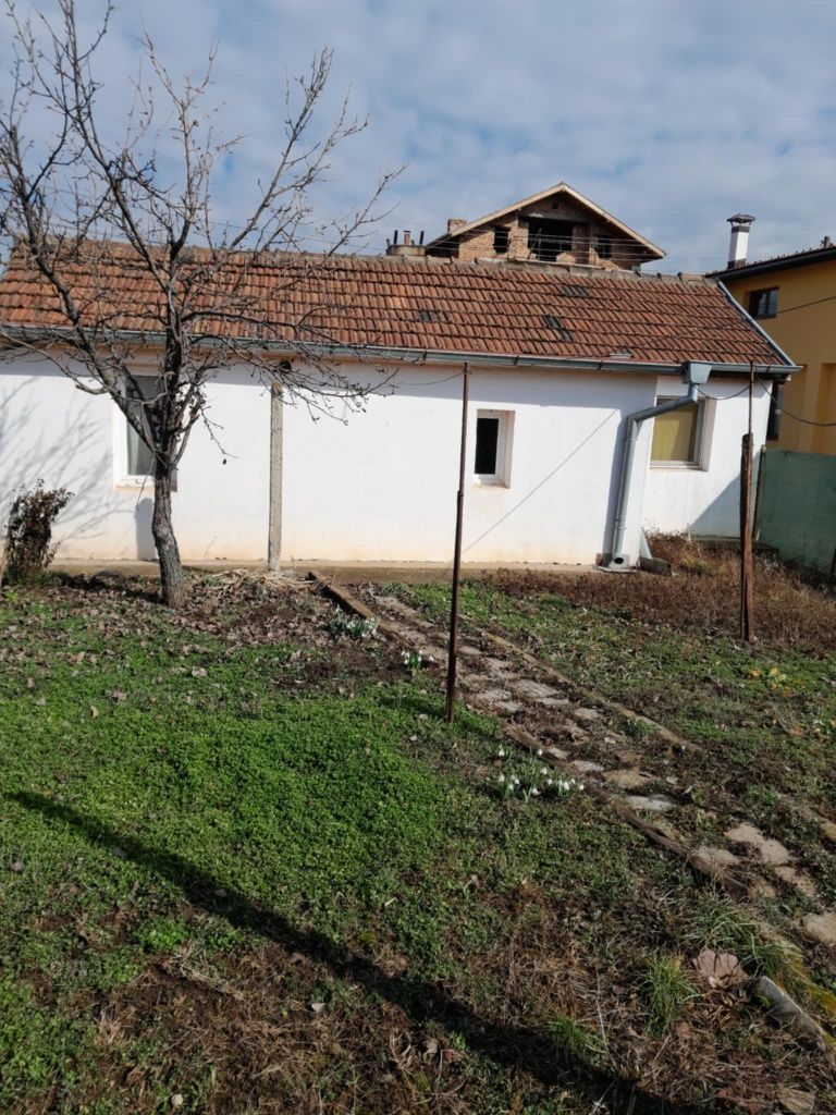 Продава се Парцел в Нови Искър - 675 кв.м за 178 €/кв.м - Снимка #2