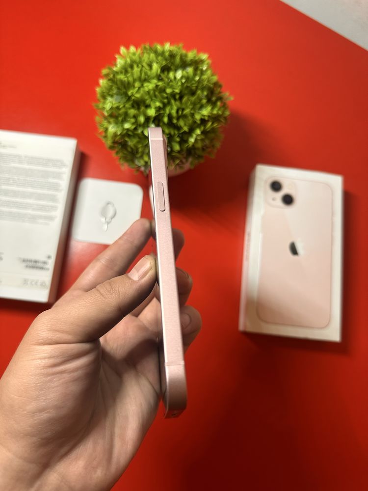 iPhone 13 128GB В Идеальном состоянии!