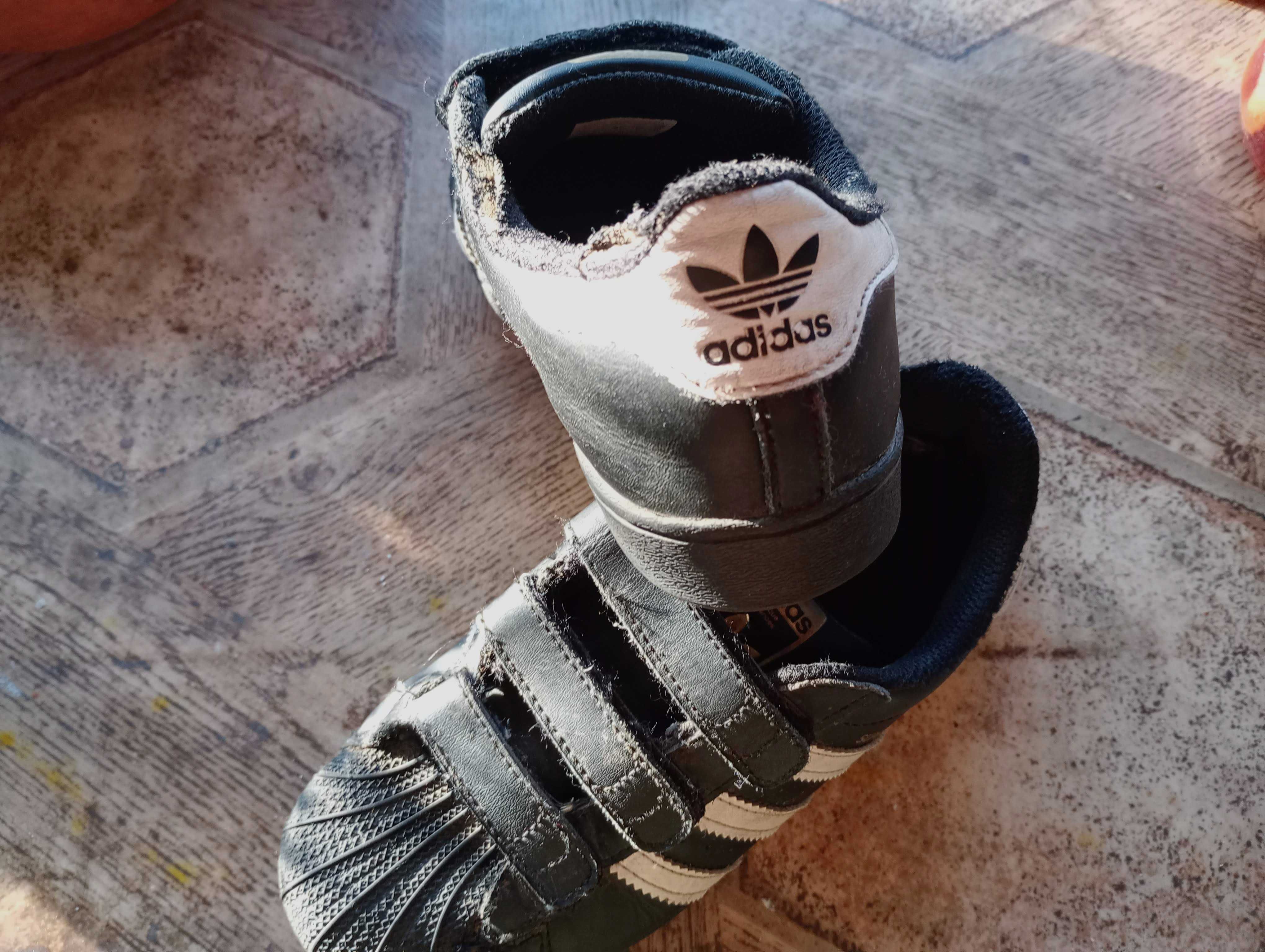 Детски маратонки Adidas