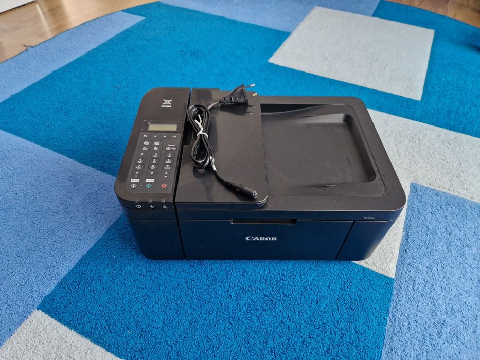 Printer Canon Pixma G3416