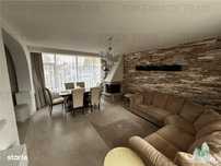 Zona PadureCentura Mogosoaia | Finisaje Premium | Casa Insiruita