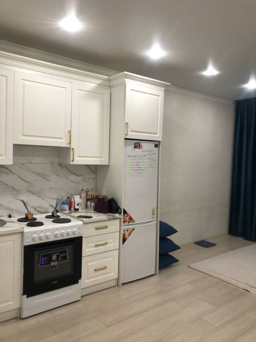 Подселение беру девушку