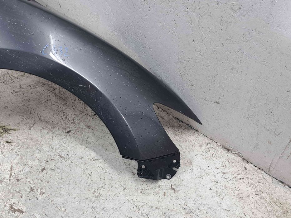 Aripa dreapta fata MAZDA 6 (GJ1) Facelift [Fabr 2018-2021] 46G