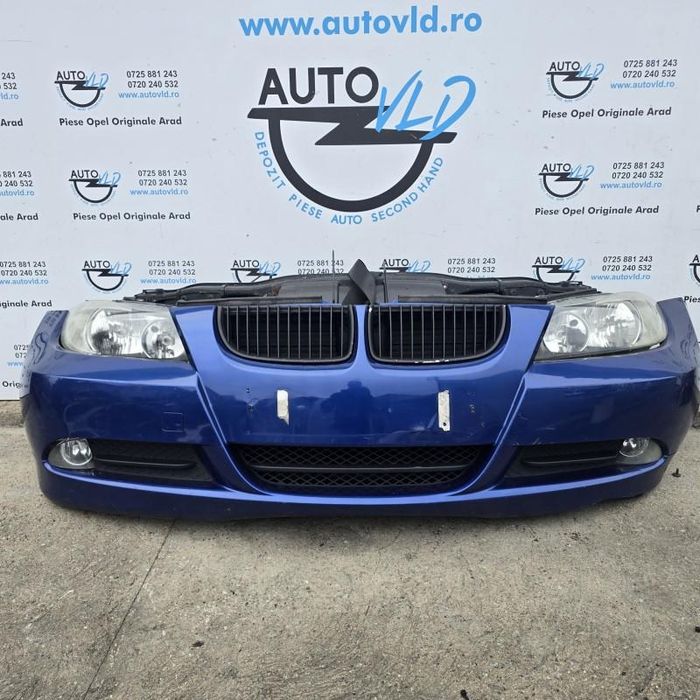 Fata completa 318i BMW Seria 3 E91