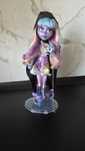 кукла monster high ривер
