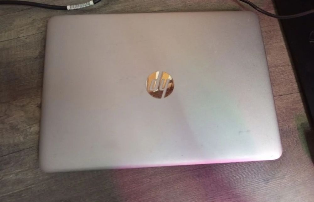 Ноутбук HP 840 g3