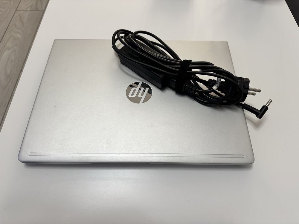 Laptop HP 440 G6, i7, 16gb RAM, Ssd