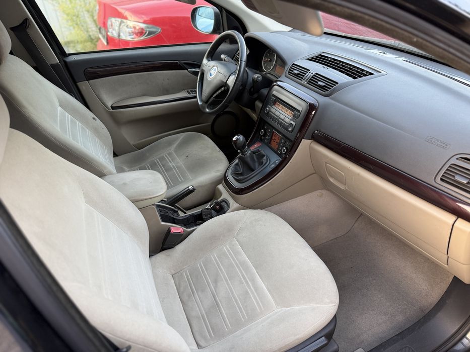 Fiat Croma 1.9jtd fab.2007 *** ADUS AZI *** 799 EURO FIXXX
