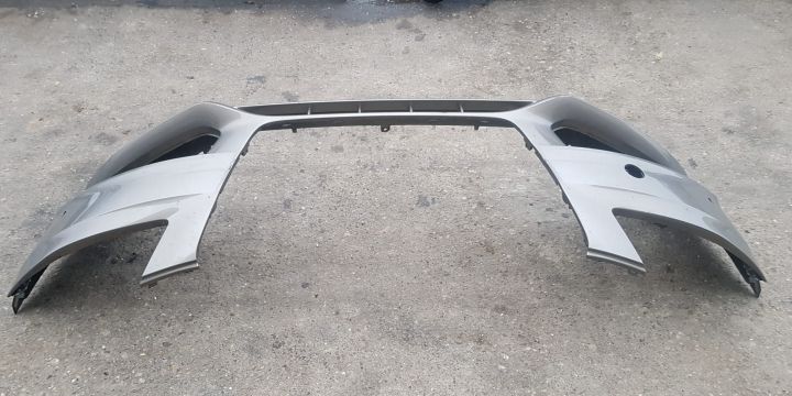 Bara fata  cu mic defect Audi A4 B8/8K (facelift)