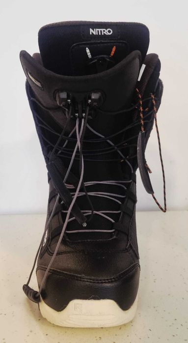 Boots Snowboard Nitro,
