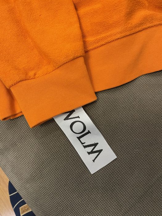 Мъжки екип Wolm