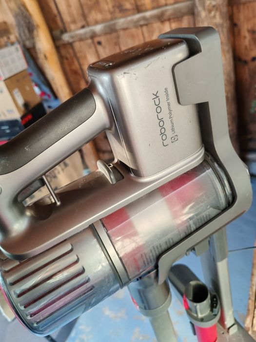 Aspirator roborock h7