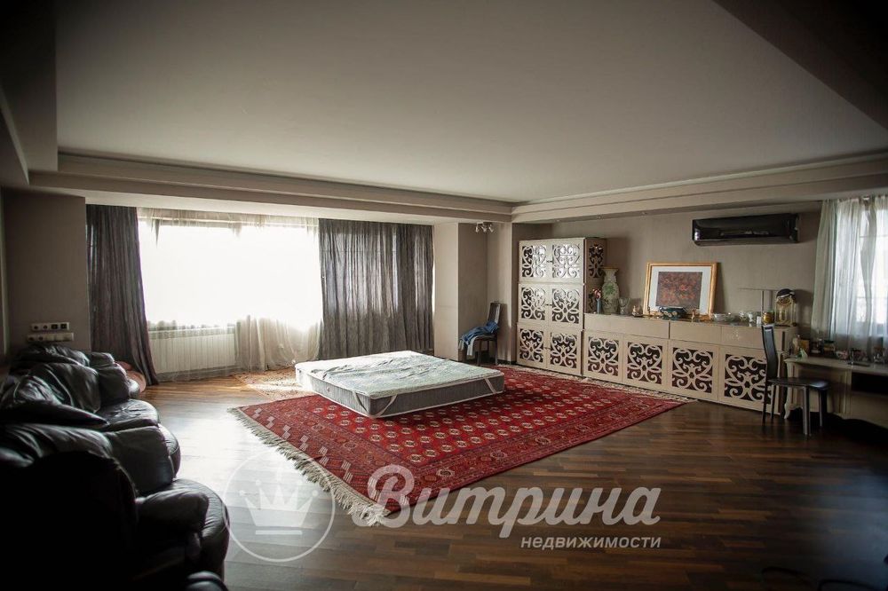 Продаётся 2-комнатная квартира в Московских высотках