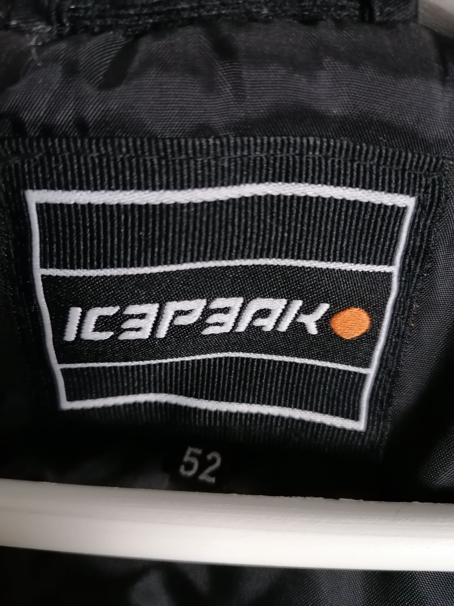 IcePeak ски яке / ново / мъжко