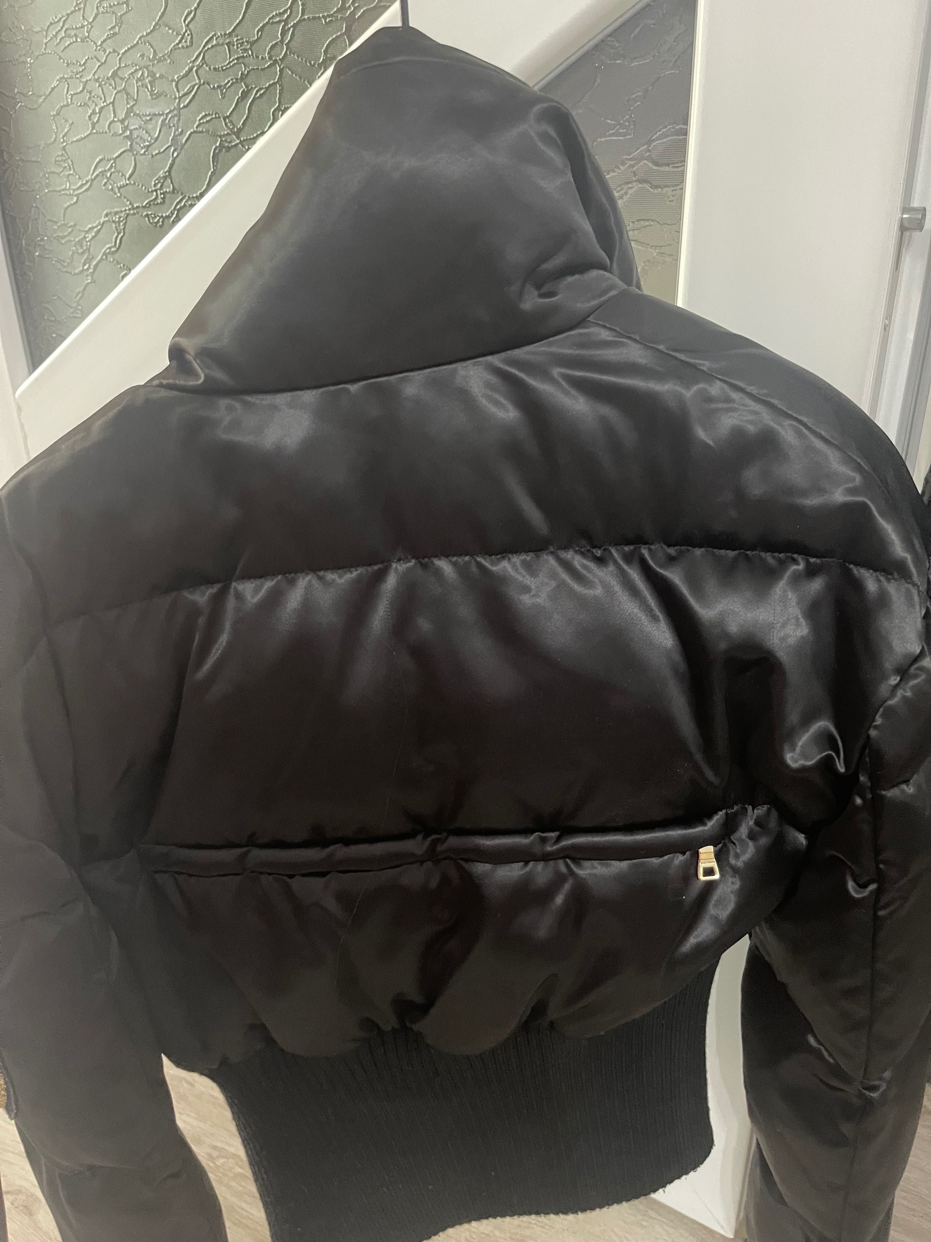 Geaca Balmain originală