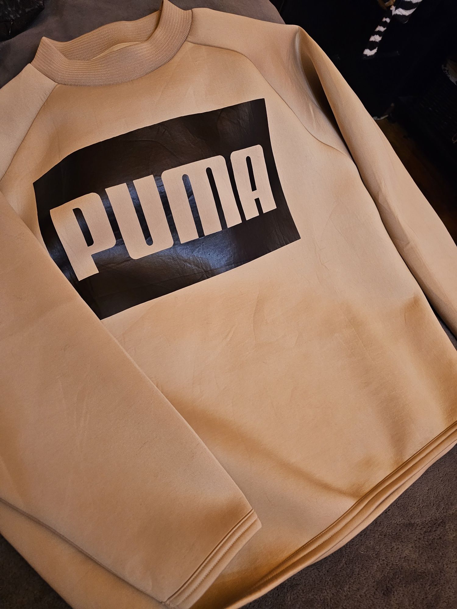 Vând bluză Puma mărimea44