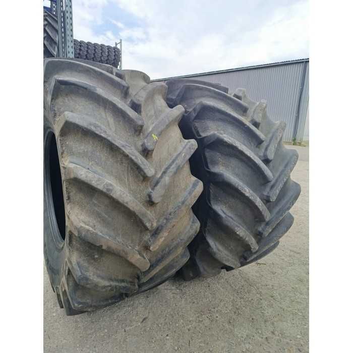 Anvelope 800/65r32 30.5r32 Continental Second Hand pt Combina