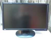 Monitor LCD Benq G2411HDA, 24'' (cu probleme, dar se poate repara!)