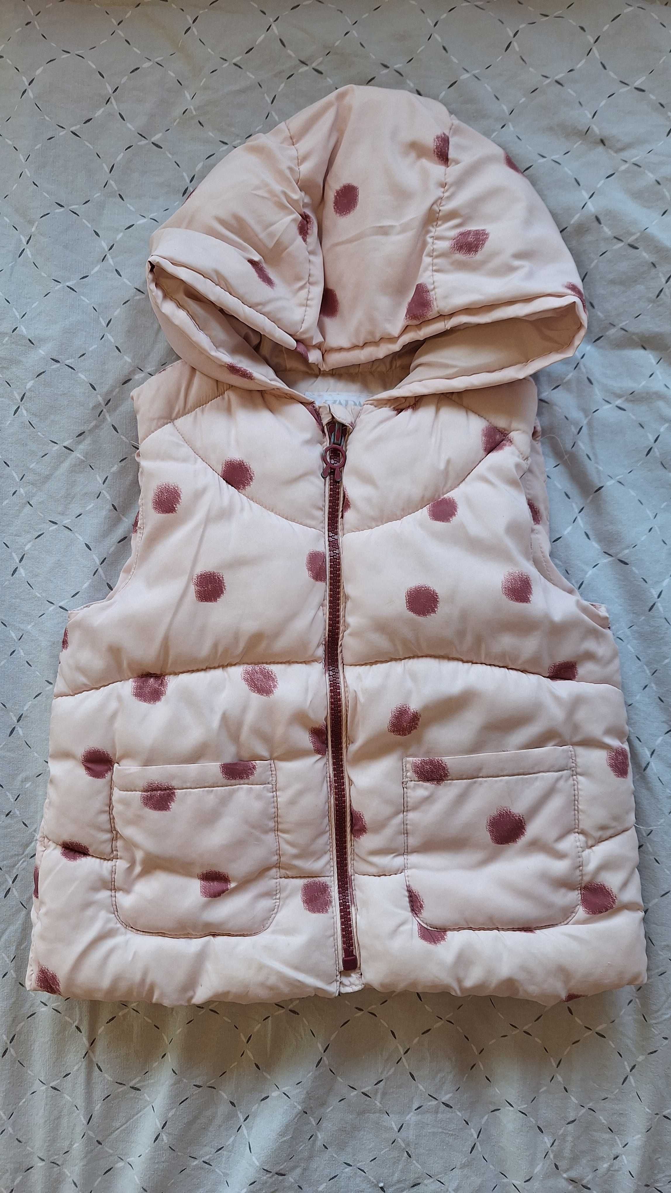 Елек Zara и Benetton за 3-4 години 104