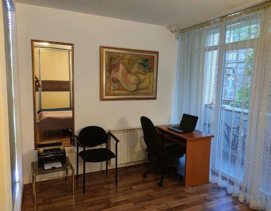 Дава се под наем Двустаен апартамент в Пловдив, Кючук Париж - 74 кв.м за 270.3 € - Снимка #6