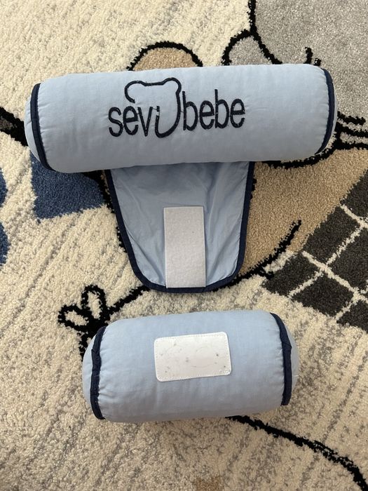 Възглавница, против обръщане Sevi bebe