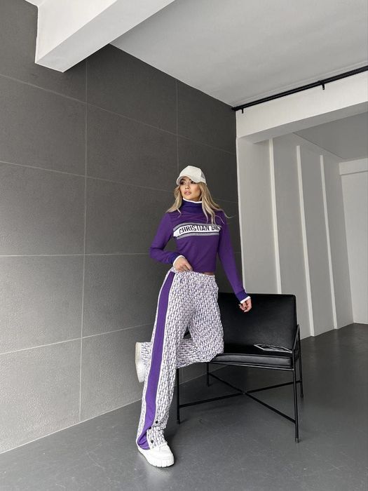 Trening dama model nou