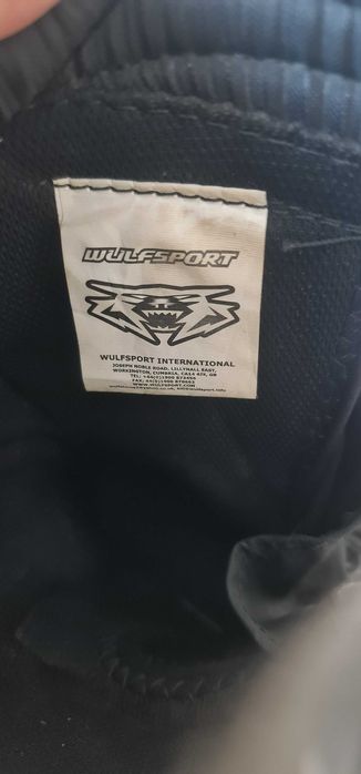 Детски ботуши за мотокрос Wulfsport номер 28