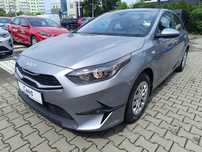 Kia Ceed KIA Ceed Best 1,5T-GDi 140CP A7