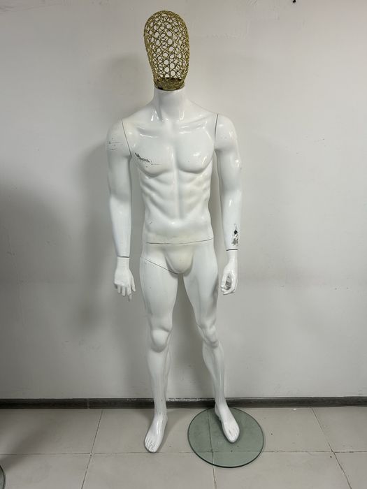 Манекены Турецкие по 35’000тг