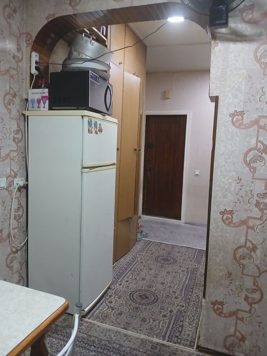 Олмазор Медгородок 1 хона уй сотилади ипотека кркдит паспортга срочно