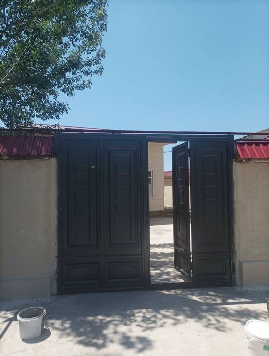 Срочно сотилади учкасa — 6 сотих, Учкарамон постигача тахминан 6–7 кир