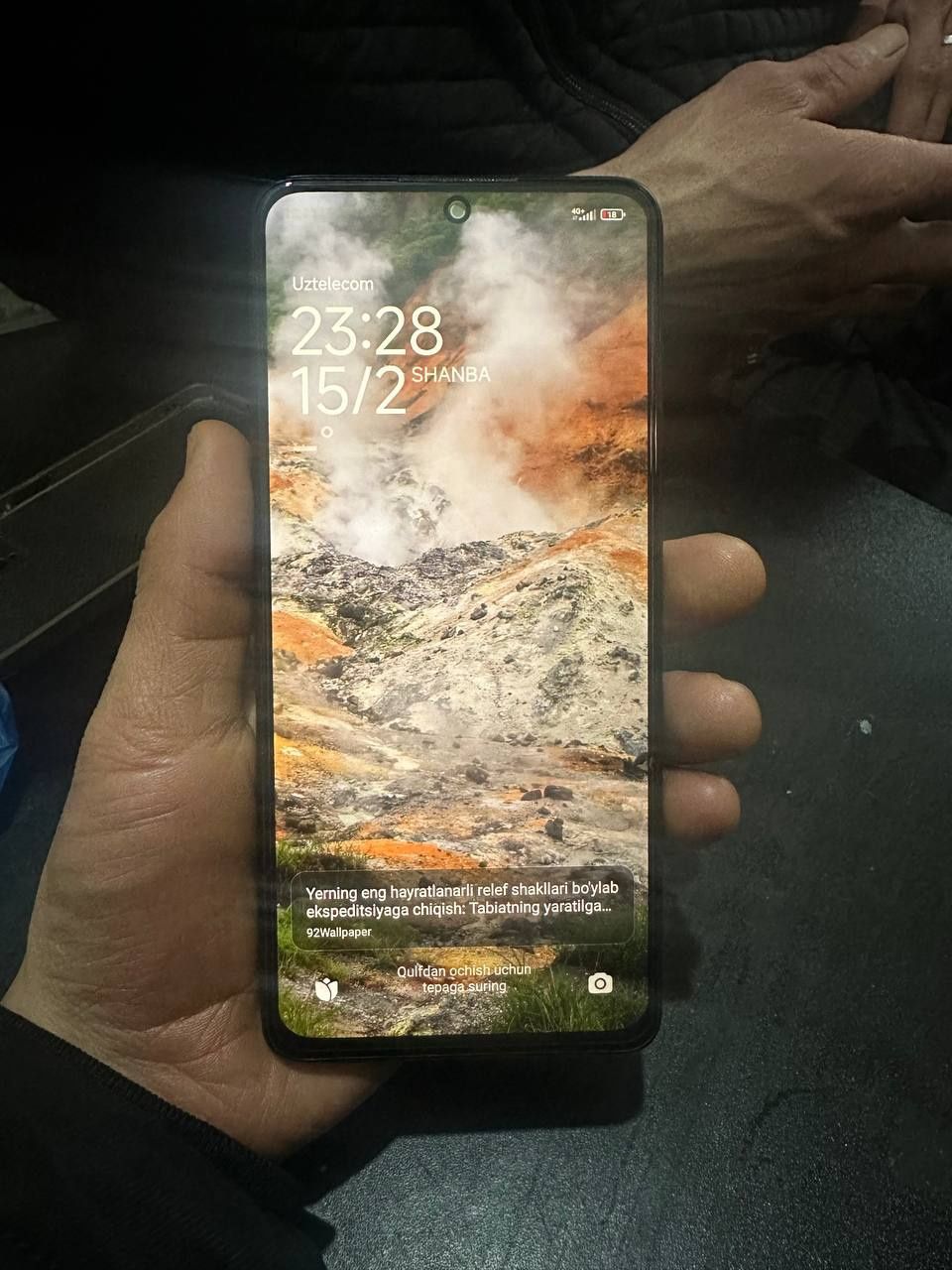 Redmi bot 11 pro