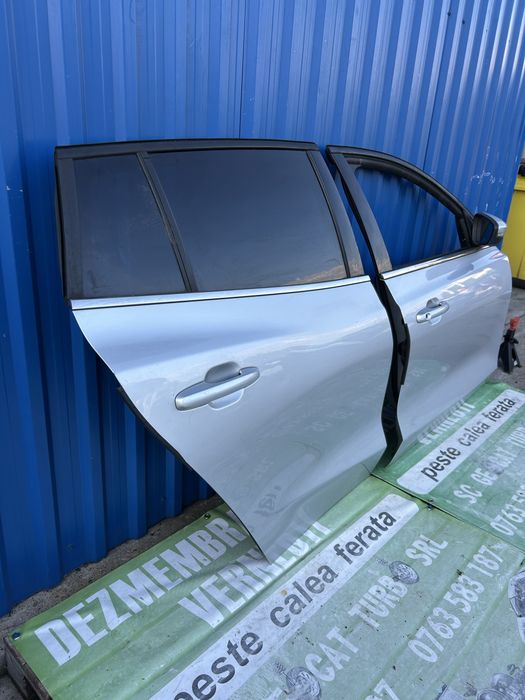 Oglindă electrică dreapta Ford Focus 4 2019