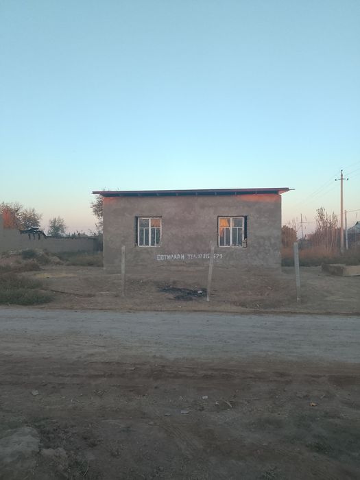 Uchastka sotiladi 16 sotix 140 mln