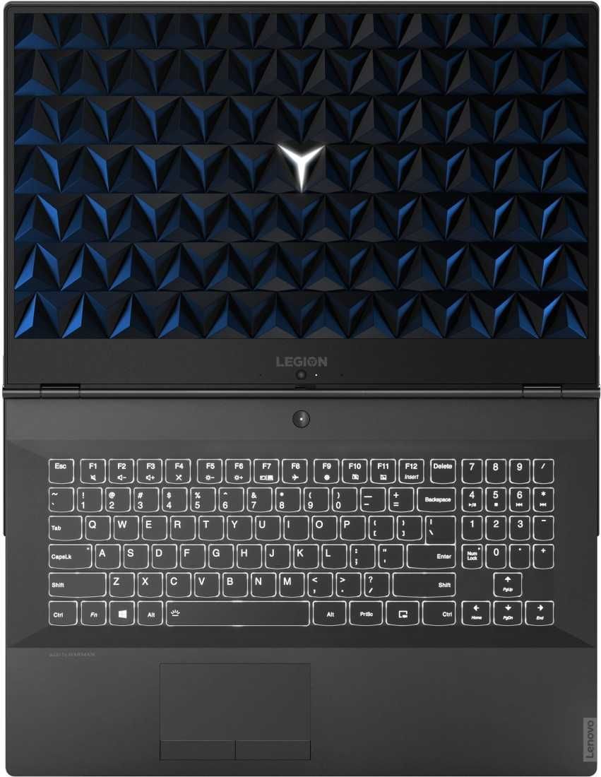 Ноутбук Lenovo Legion Y540