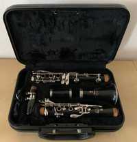 Vand clarinet Yamaha YCL-200AD