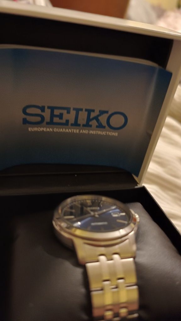 Ceas seiko automatic