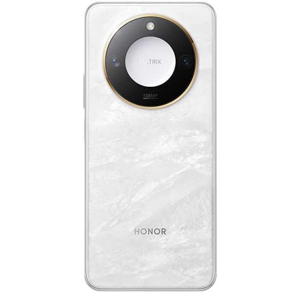 Honor x9c smart 8/256GB Moonlight White