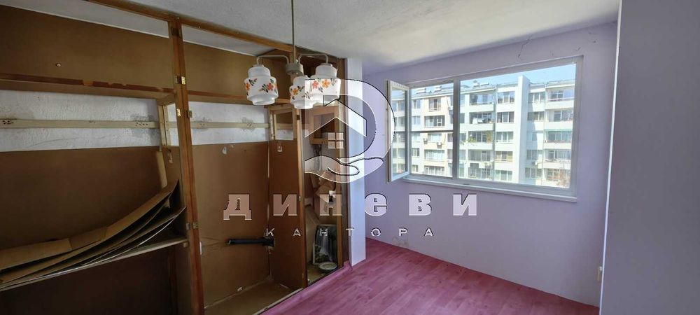 Продава се Четиристаен апартамент в Стара Загора, Загорка - 88 кв.м за 1103 €/кв.м - Снимка #6