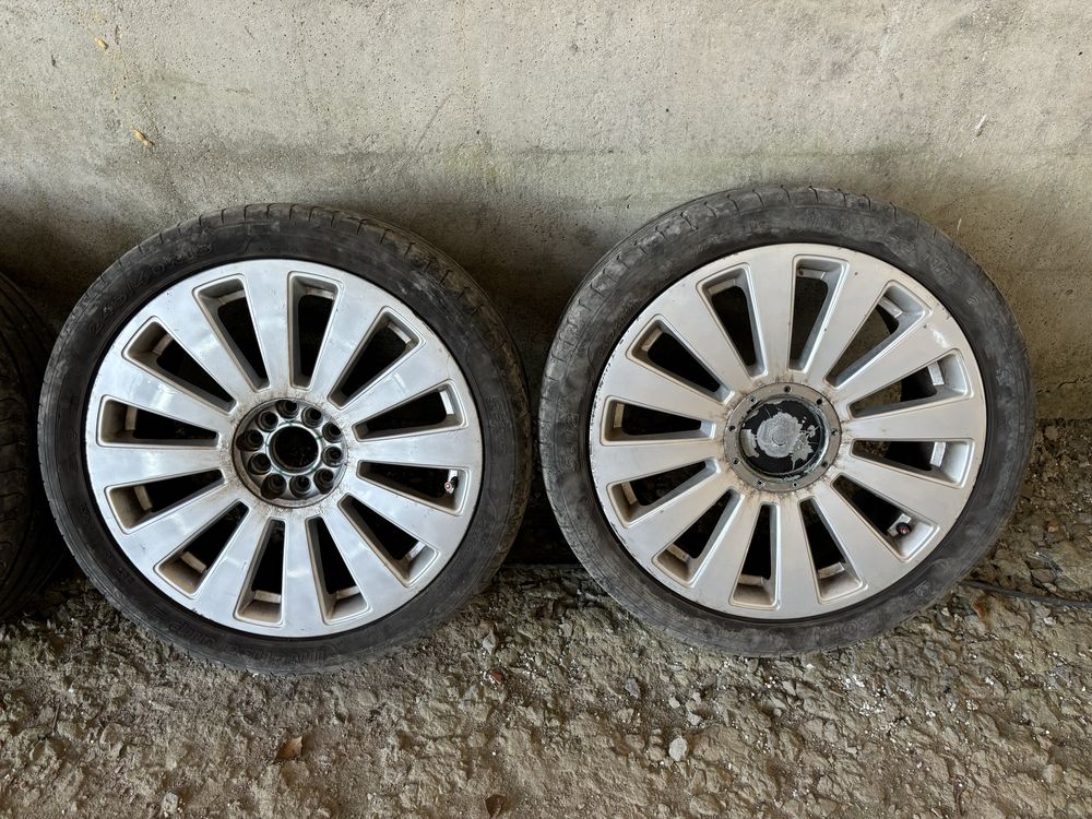 Audi Джанти 18”