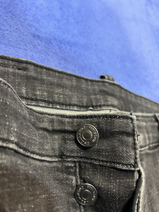 Blugi Dsquared2 Tidy Biker Jeans