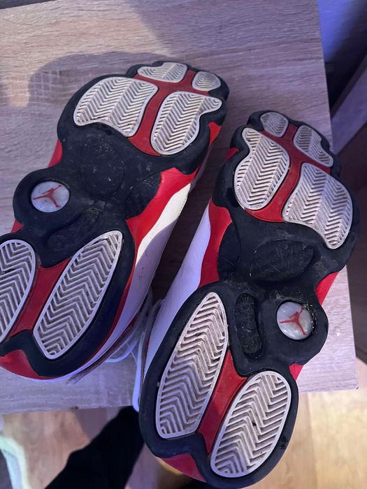 Adidasi-JORDEN-6-RINGS44 VAND_SChimb