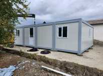 Containere modulare birouri