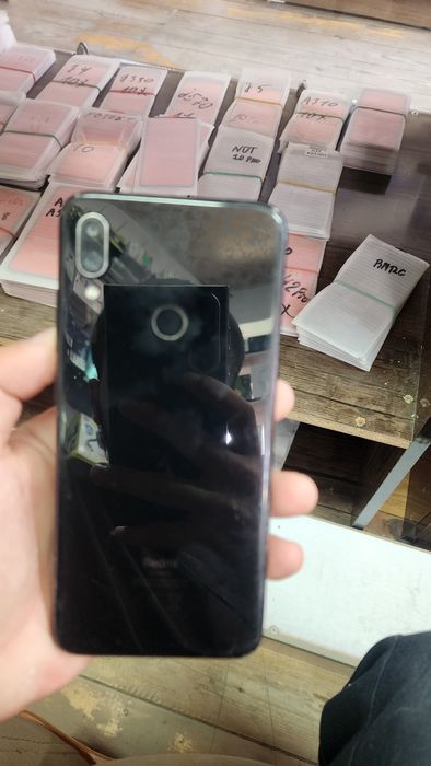 Redmi Not 7 32 gb