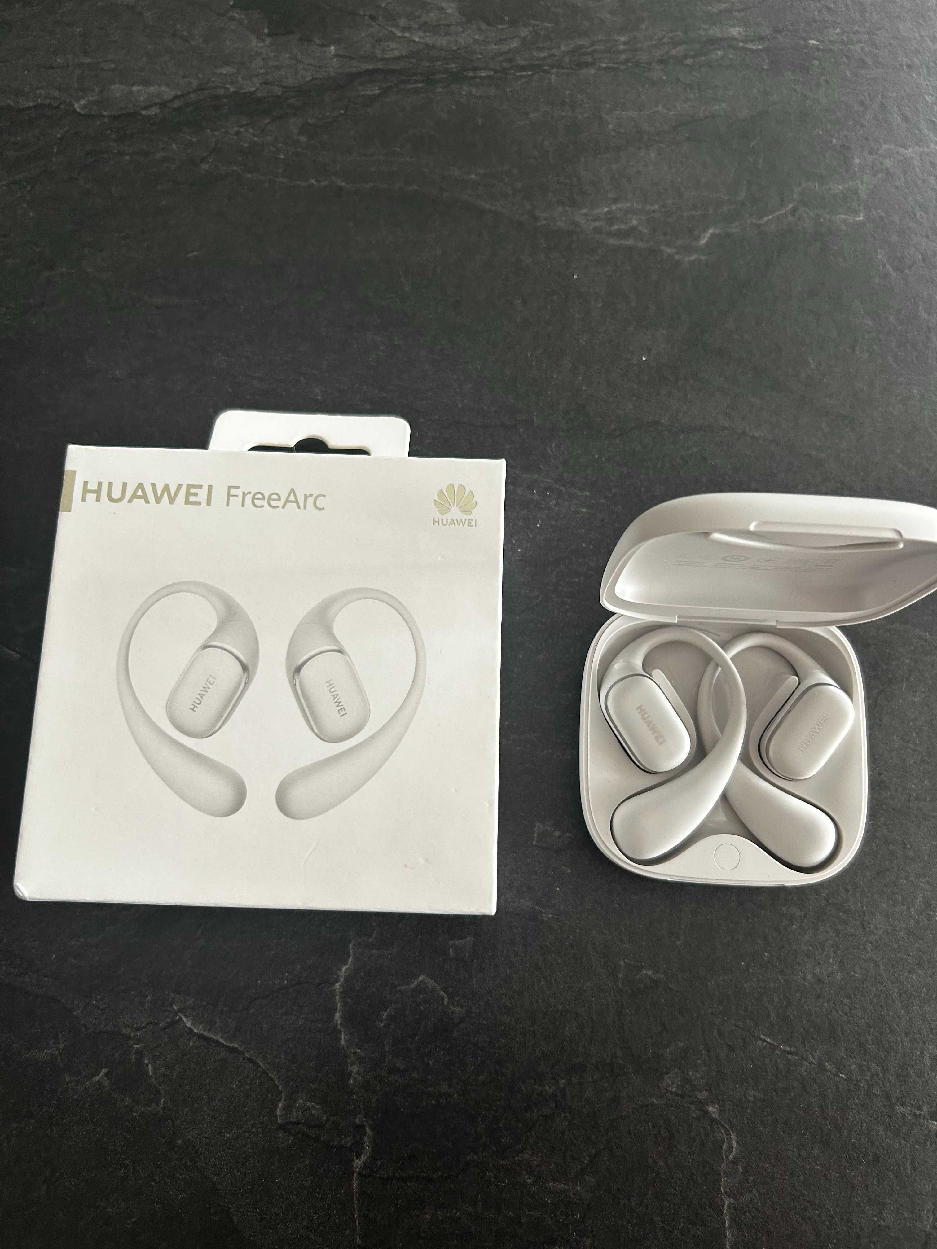 Huawei FreeArc "Нови, неизползвани"