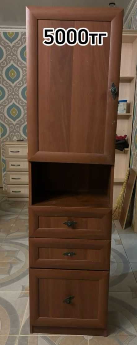 Продам шкафы разных видов