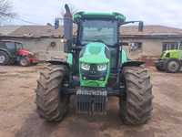 Tractor Deutz-Fahr 5115