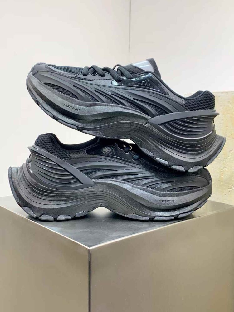 Нови мъжки маратонки Adidas XLG Metawave Black