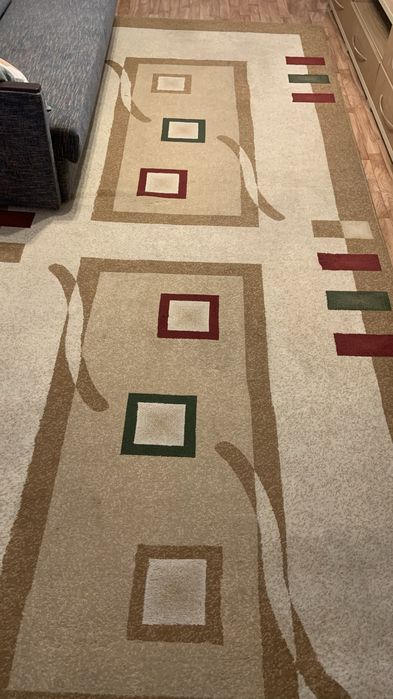 Ковер для комнат