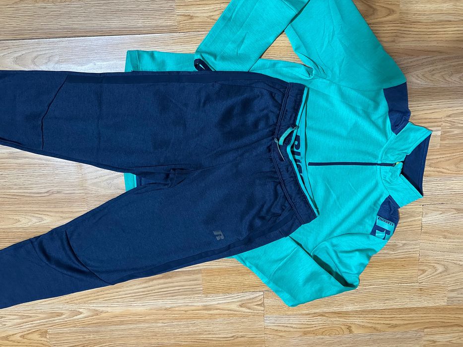 Детски екип Russel